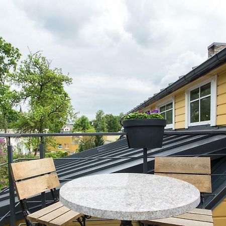 Inga Vacation House ドルスキニンカイ エクステリア 写真