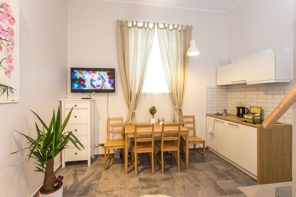 Inga Vacation House ドルスキニンカイ エクステリア 写真