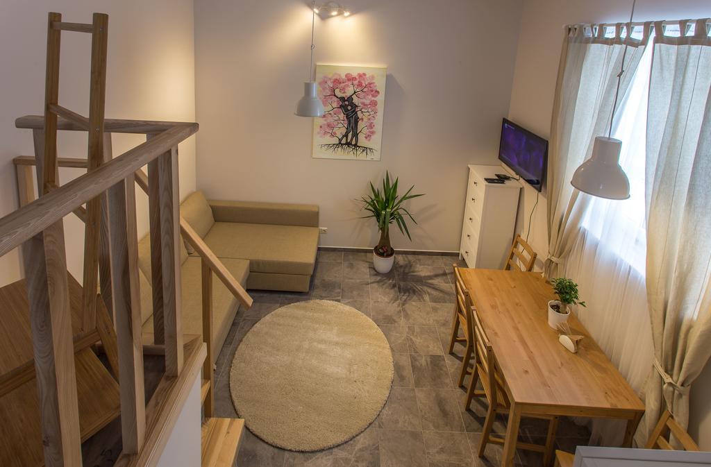 Inga Vacation House ドルスキニンカイ エクステリア 写真