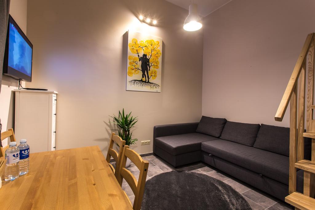 Inga Vacation House ドルスキニンカイ エクステリア 写真