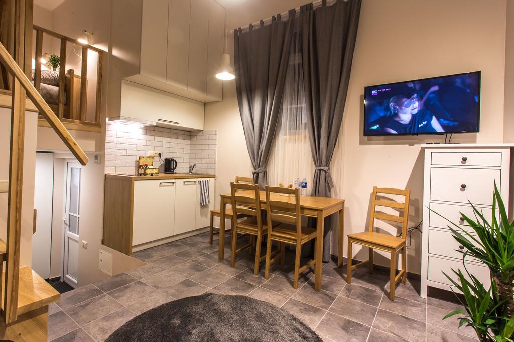 Inga Vacation House ドルスキニンカイ エクステリア 写真