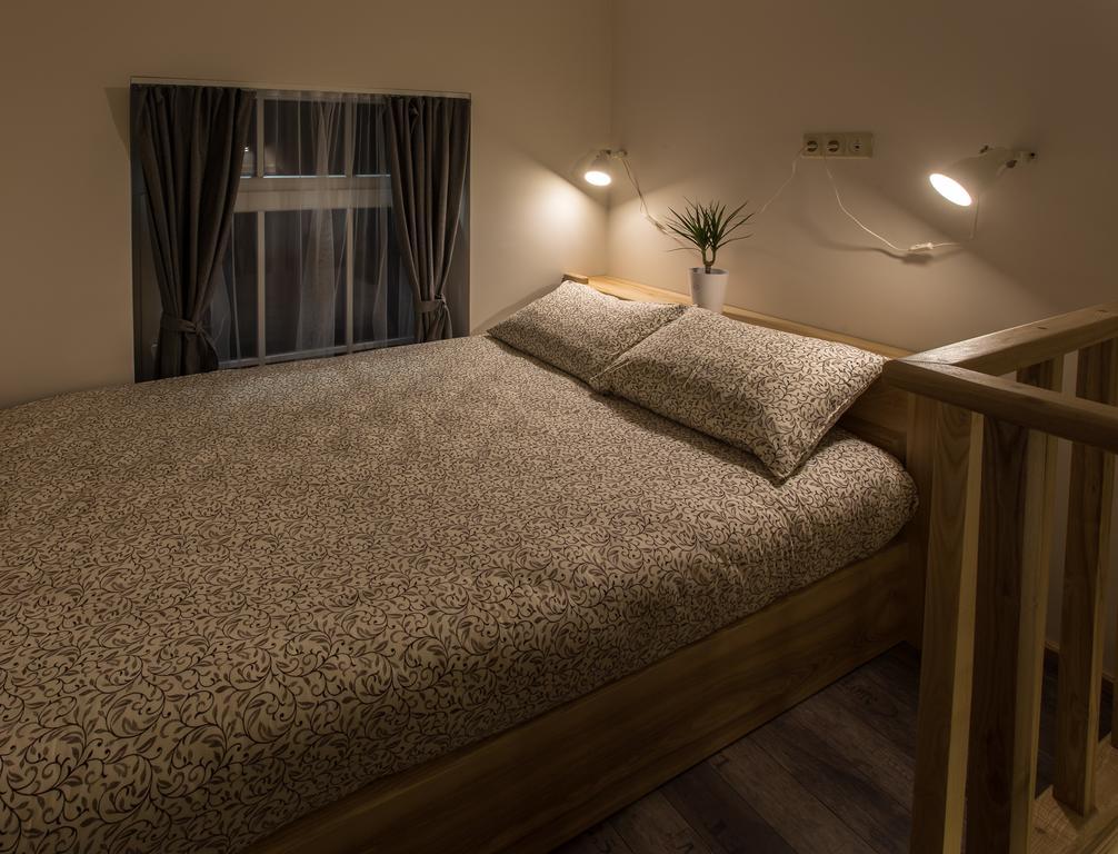 Inga Vacation House ドルスキニンカイ エクステリア 写真
