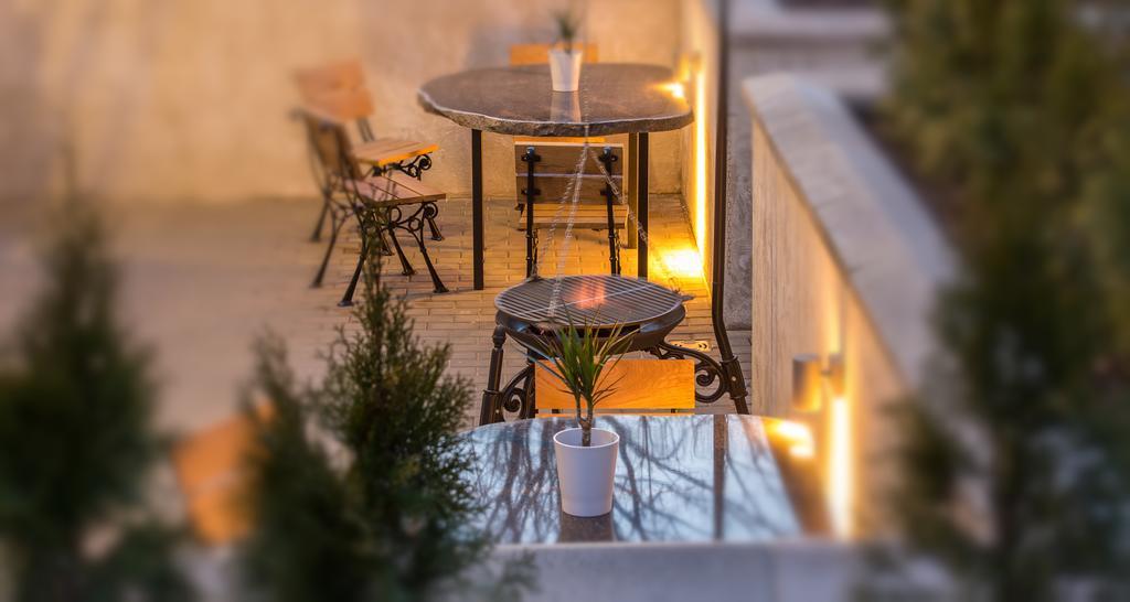 Inga Vacation House ドルスキニンカイ エクステリア 写真