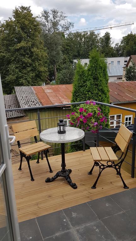 Inga Vacation House ドルスキニンカイ エクステリア 写真