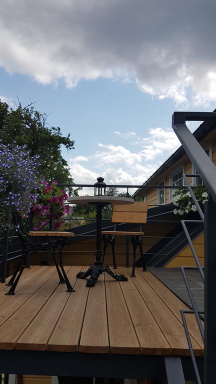 Inga Vacation House ドルスキニンカイ エクステリア 写真