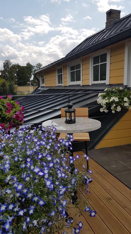 Inga Vacation House ドルスキニンカイ エクステリア 写真